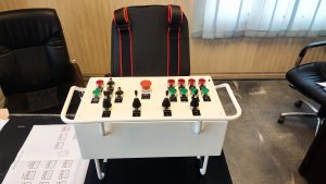CONTROLER 1